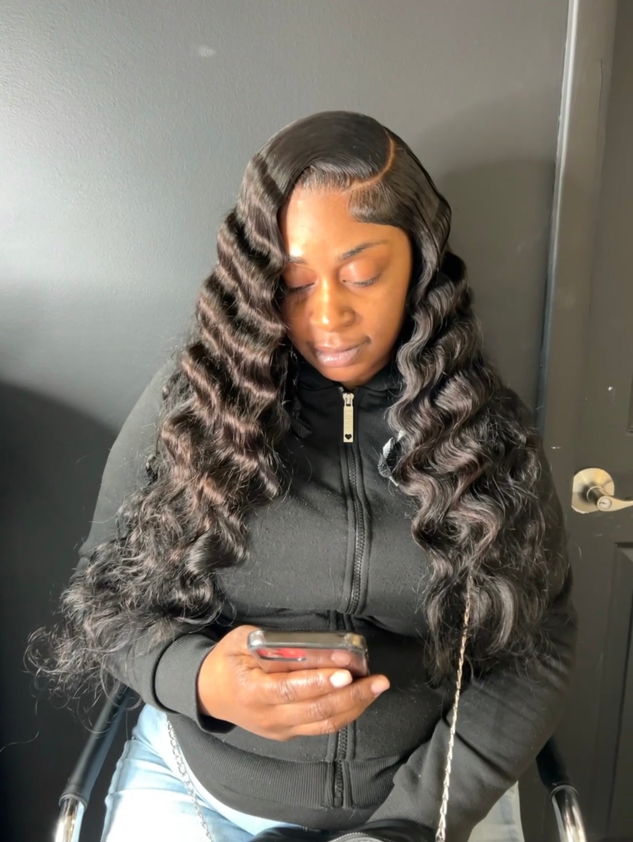 3 Bundles with 5x5 Closure