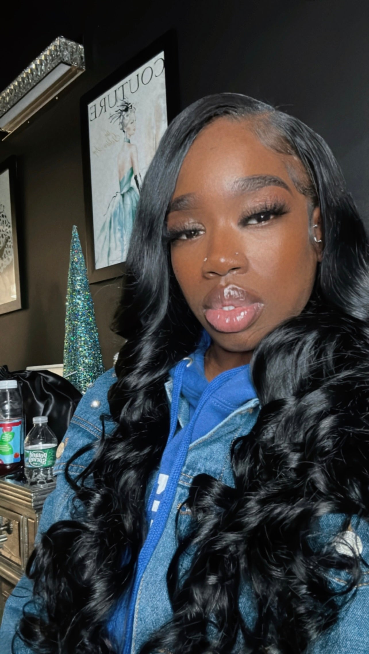 4 Bundle Virgin Hair