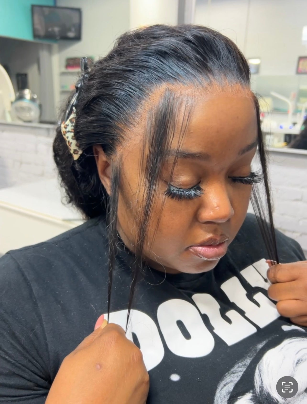 3 Bundles with 13x4 Frontal