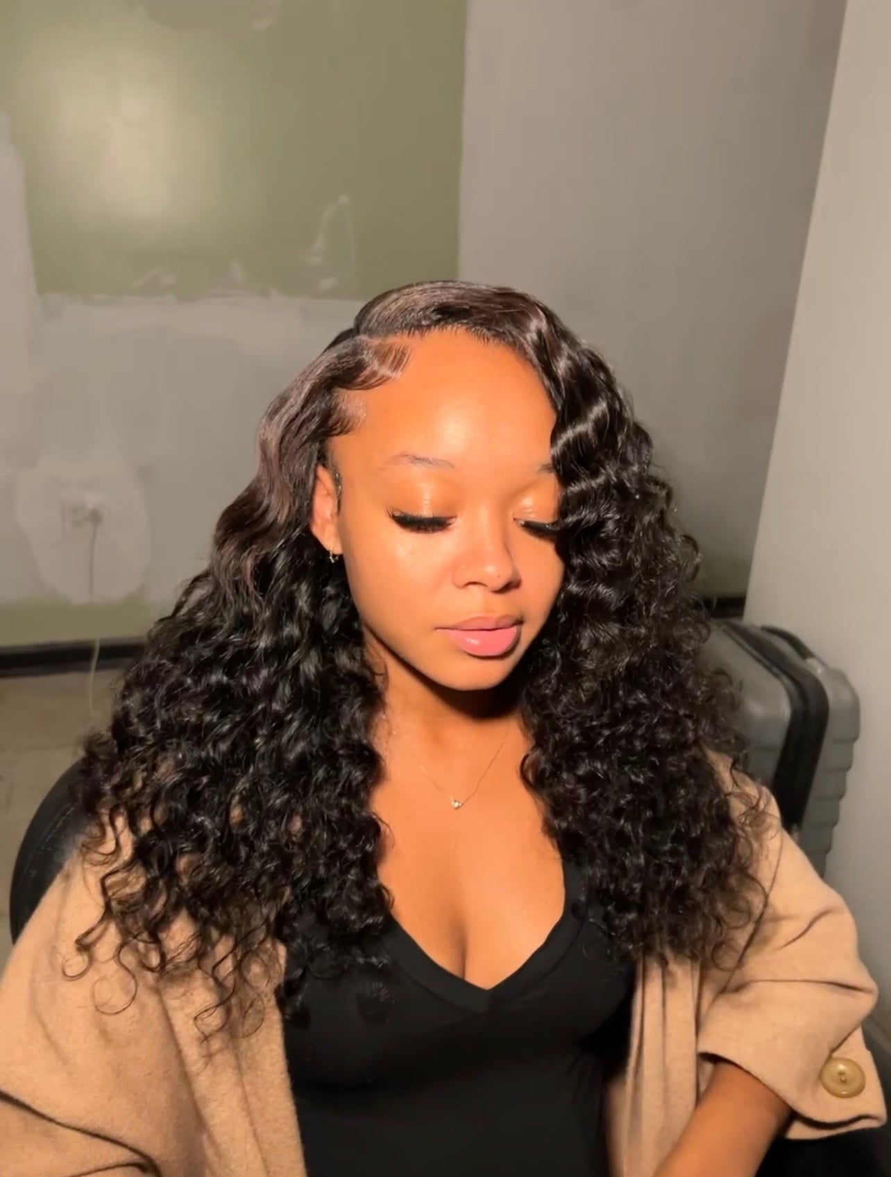 3 Bundles with 5x5 Closure