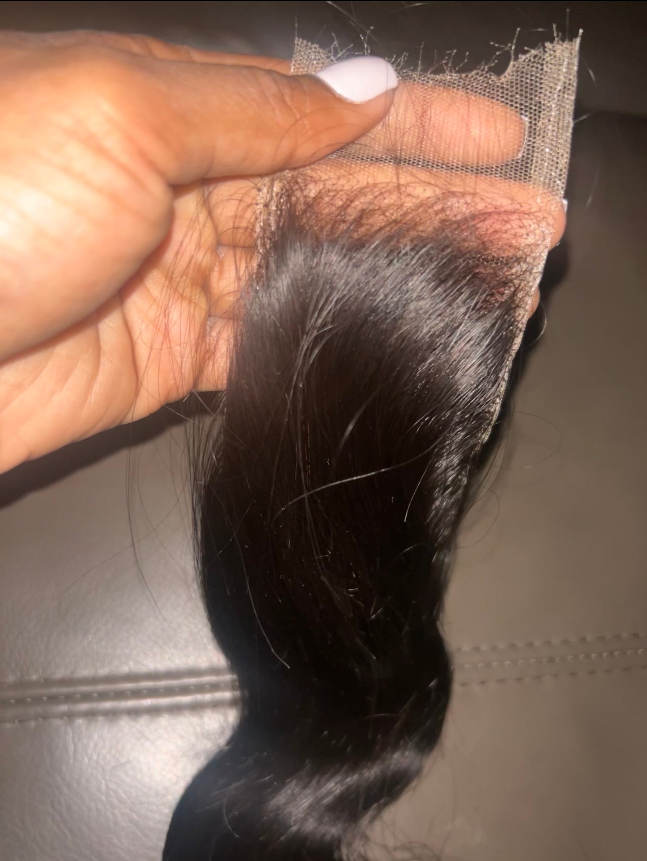 HD 2x6 Closure