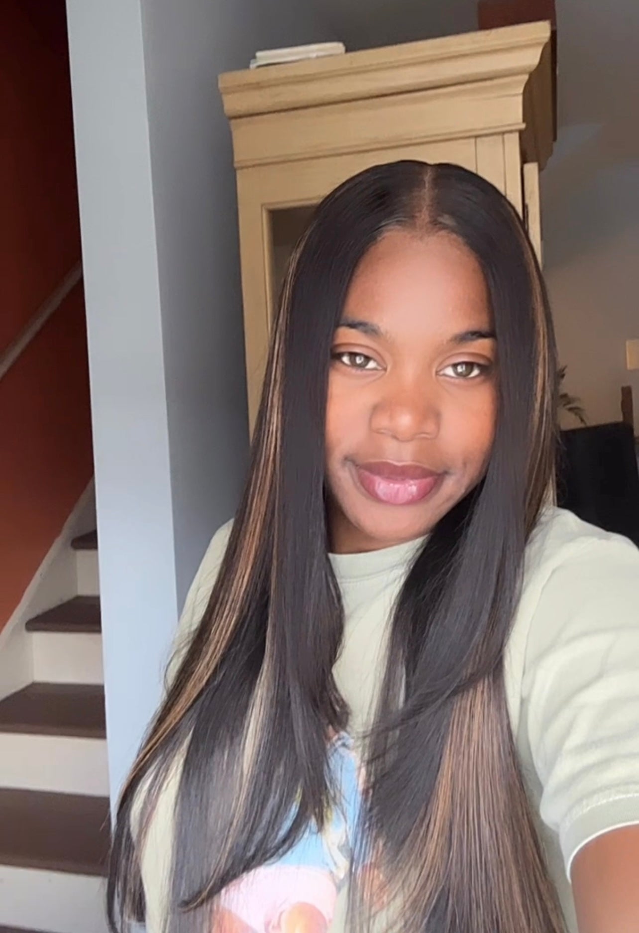 3 Bundles with 2x6 Closure