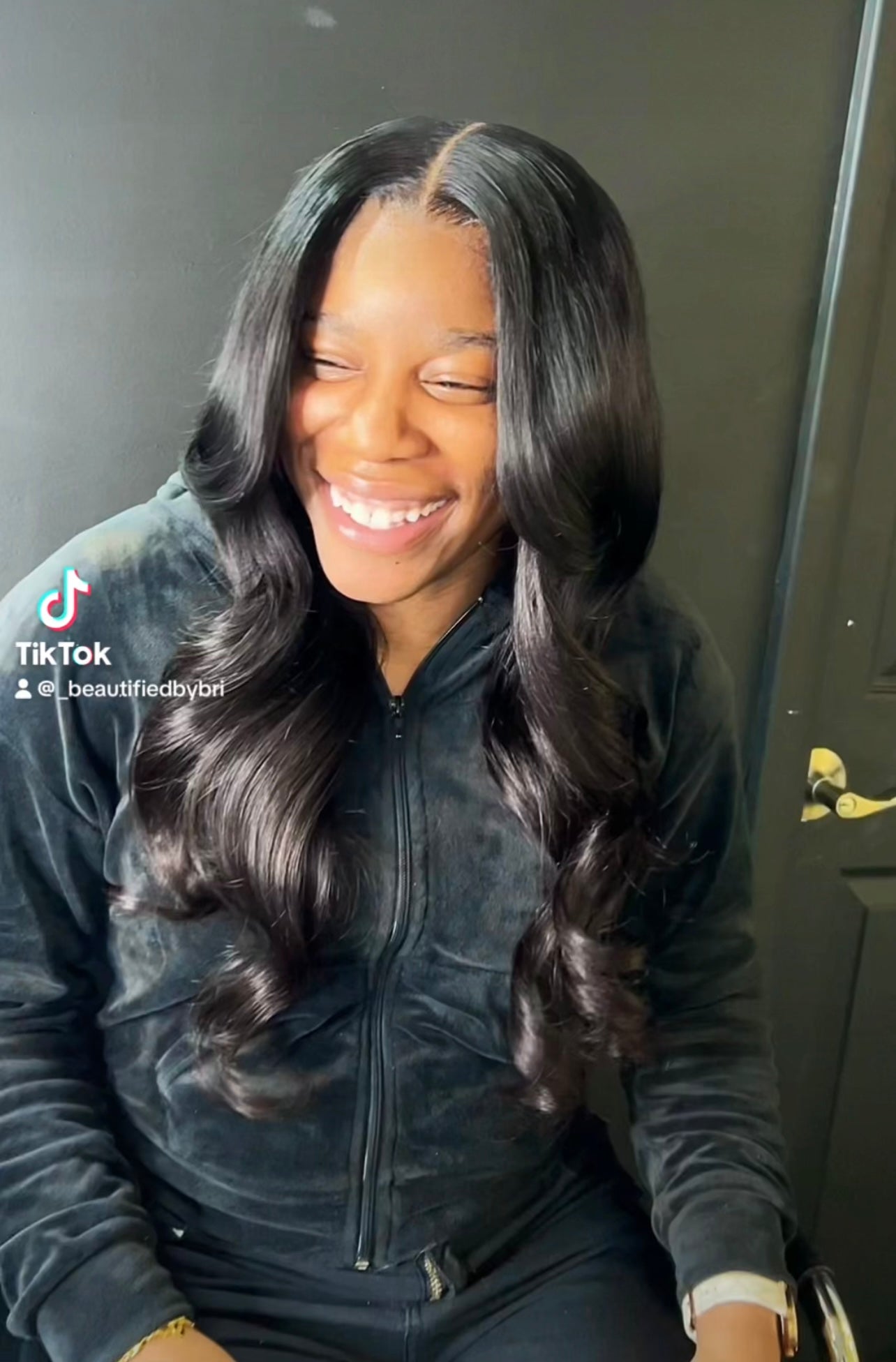 3 Bundles with 2x6 Closure