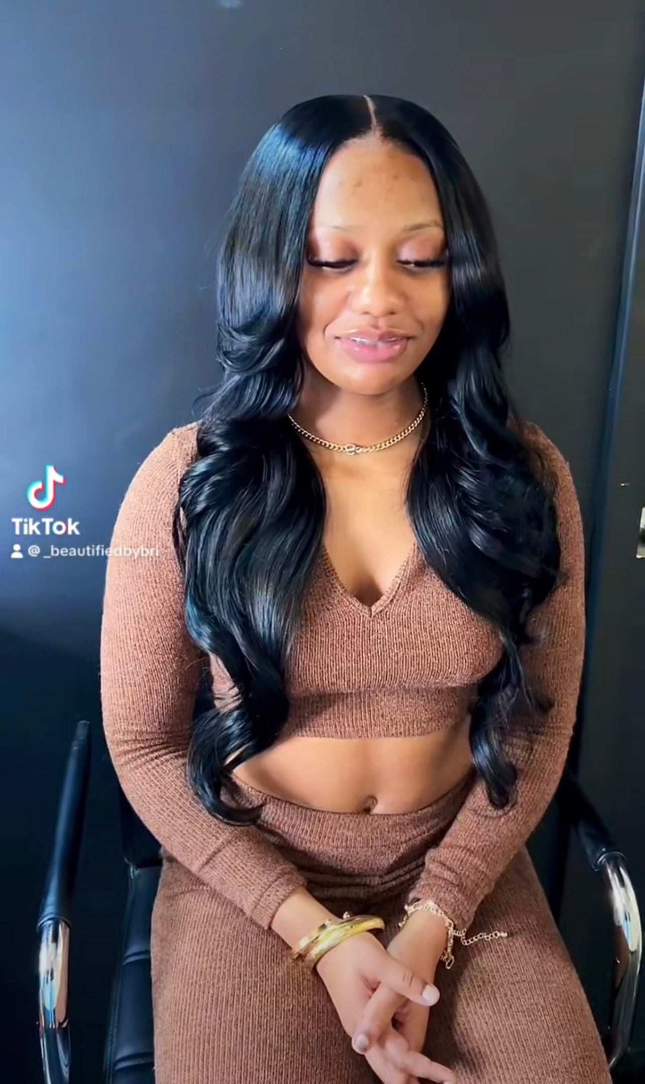 3 Bundles with 2x6 Closure