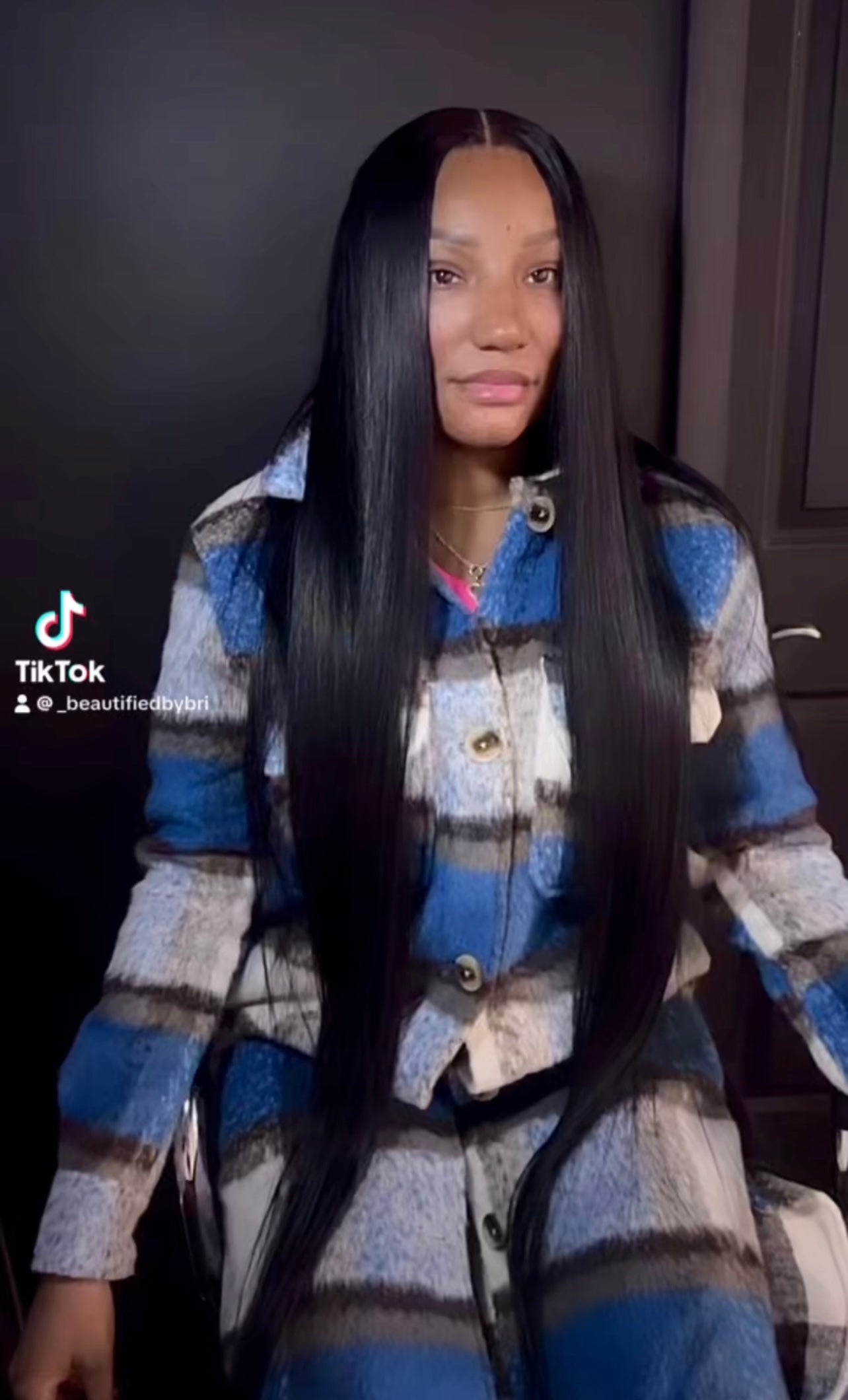3 Bundles with 2x6 Closure