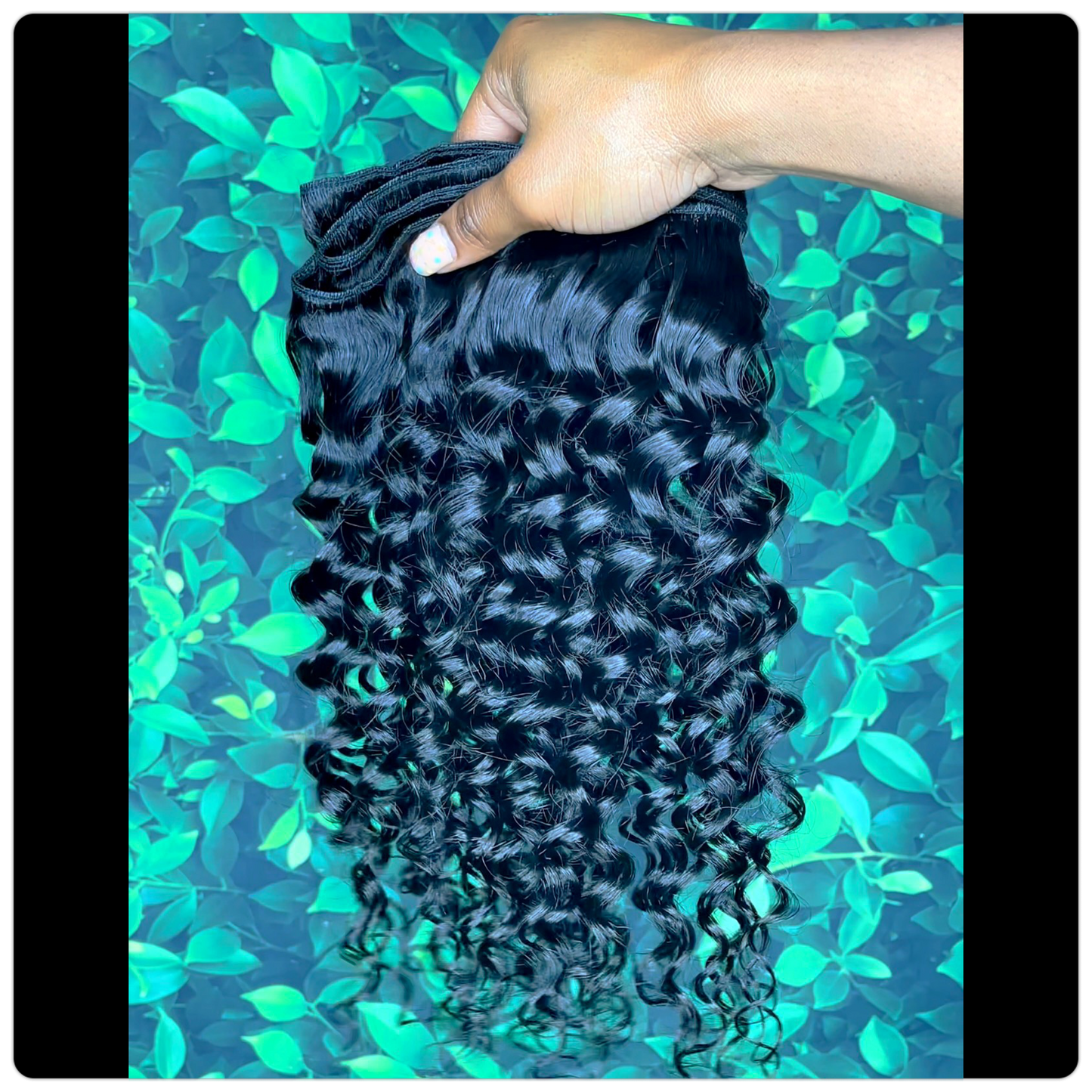 4 Bundle Virgin Hair