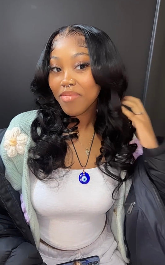 3 Bundles with 5x5 Closure